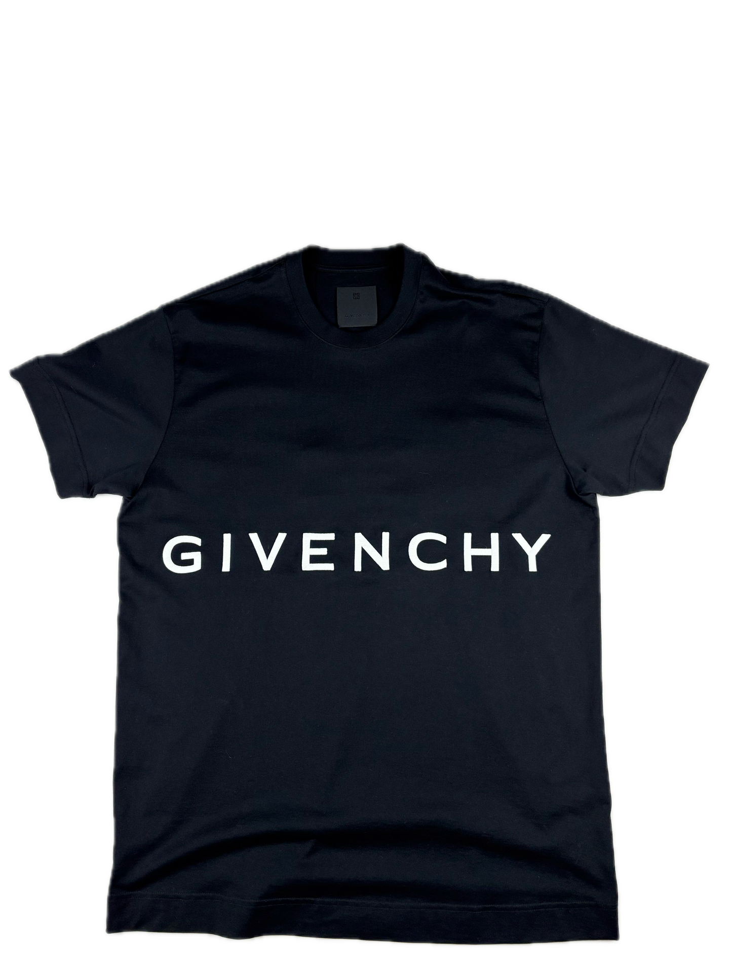 Givenchy 4G logo Embroided Oversized
