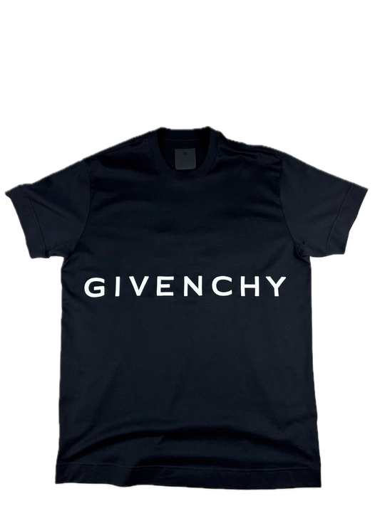 Givenchy 4G logo Embroided Oversized