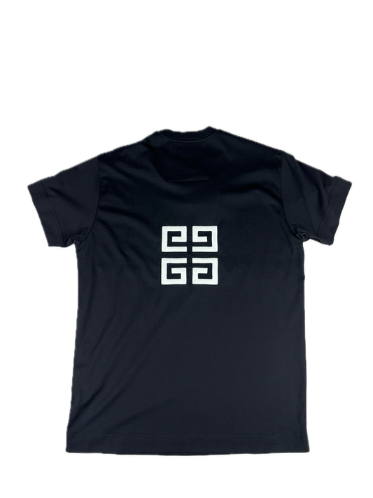 Givenchy 4G logo Embroided Oversized