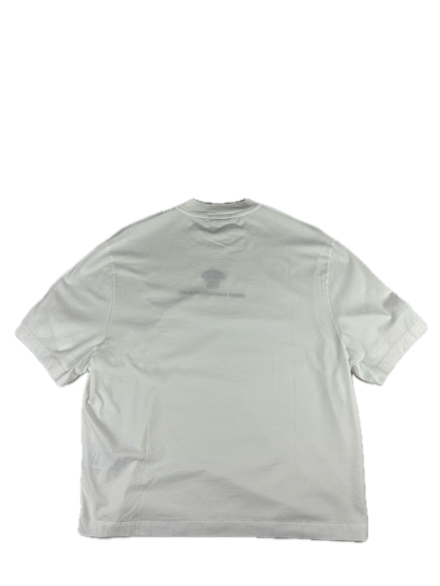 Versace Medusa Embroided